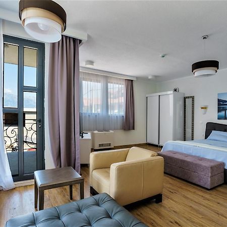 Beachfront Villa Pearl Of Adria Krasići 外观 照片