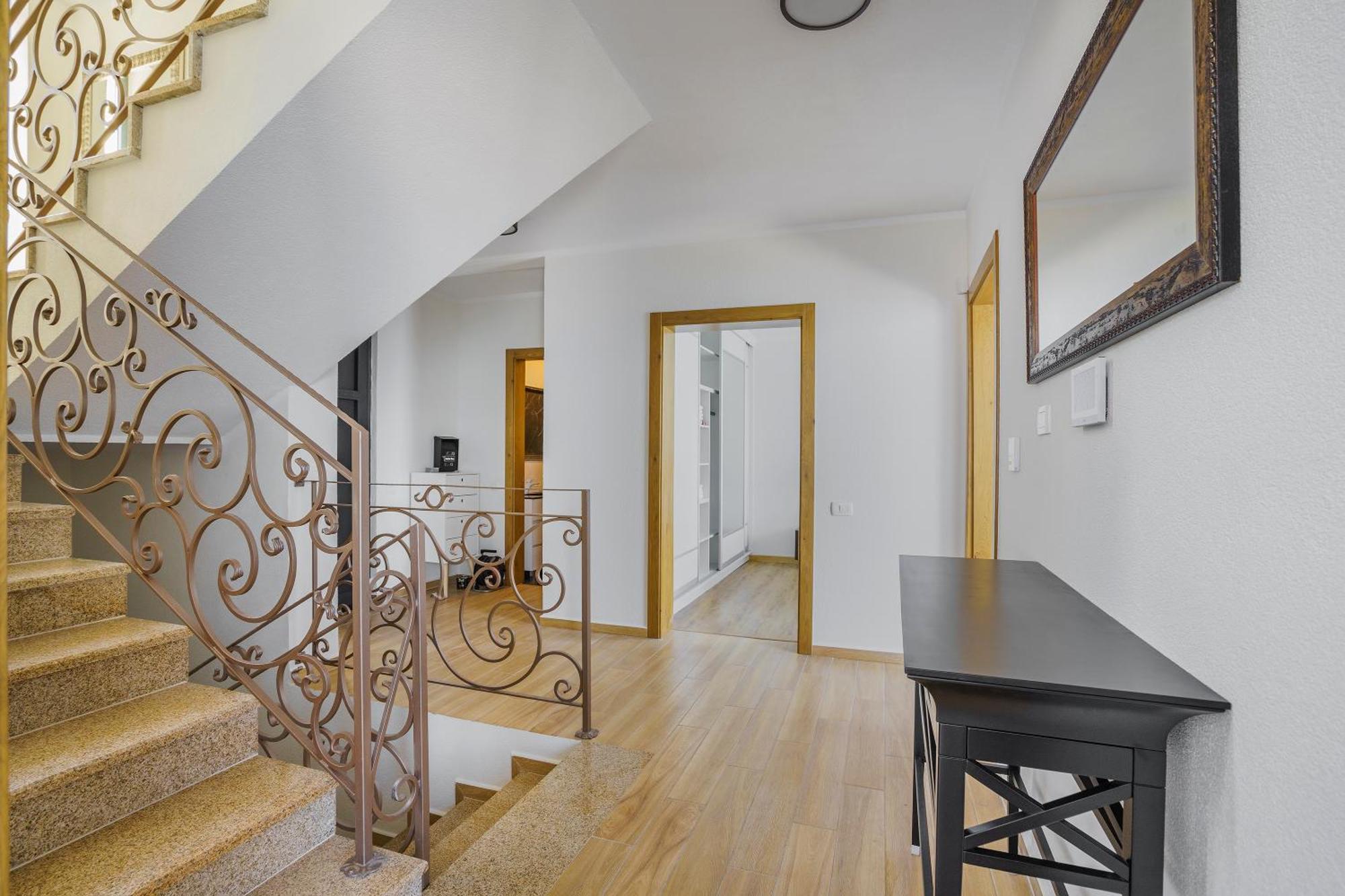 Beachfront Villa Pearl Of Adria Krasići 外观 照片