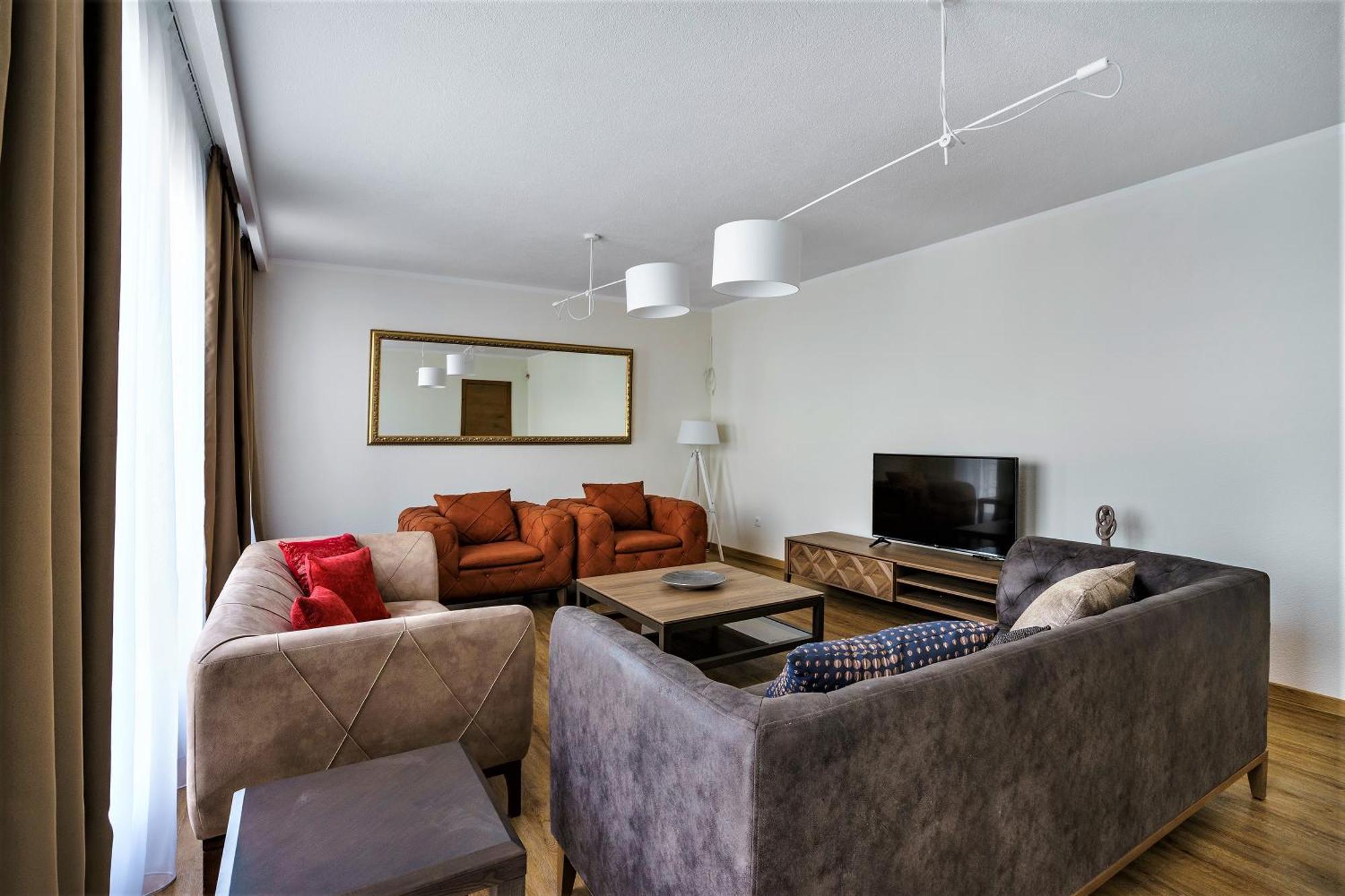 Beachfront Villa Pearl Of Adria Krasići 外观 照片